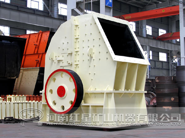 小型錘式粉碎機(jī)